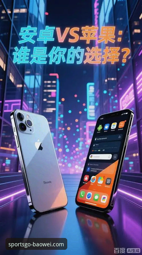 宝威体育客户端下载功能详解：安卓版vs苹果版全面对比，哪个更适合你？